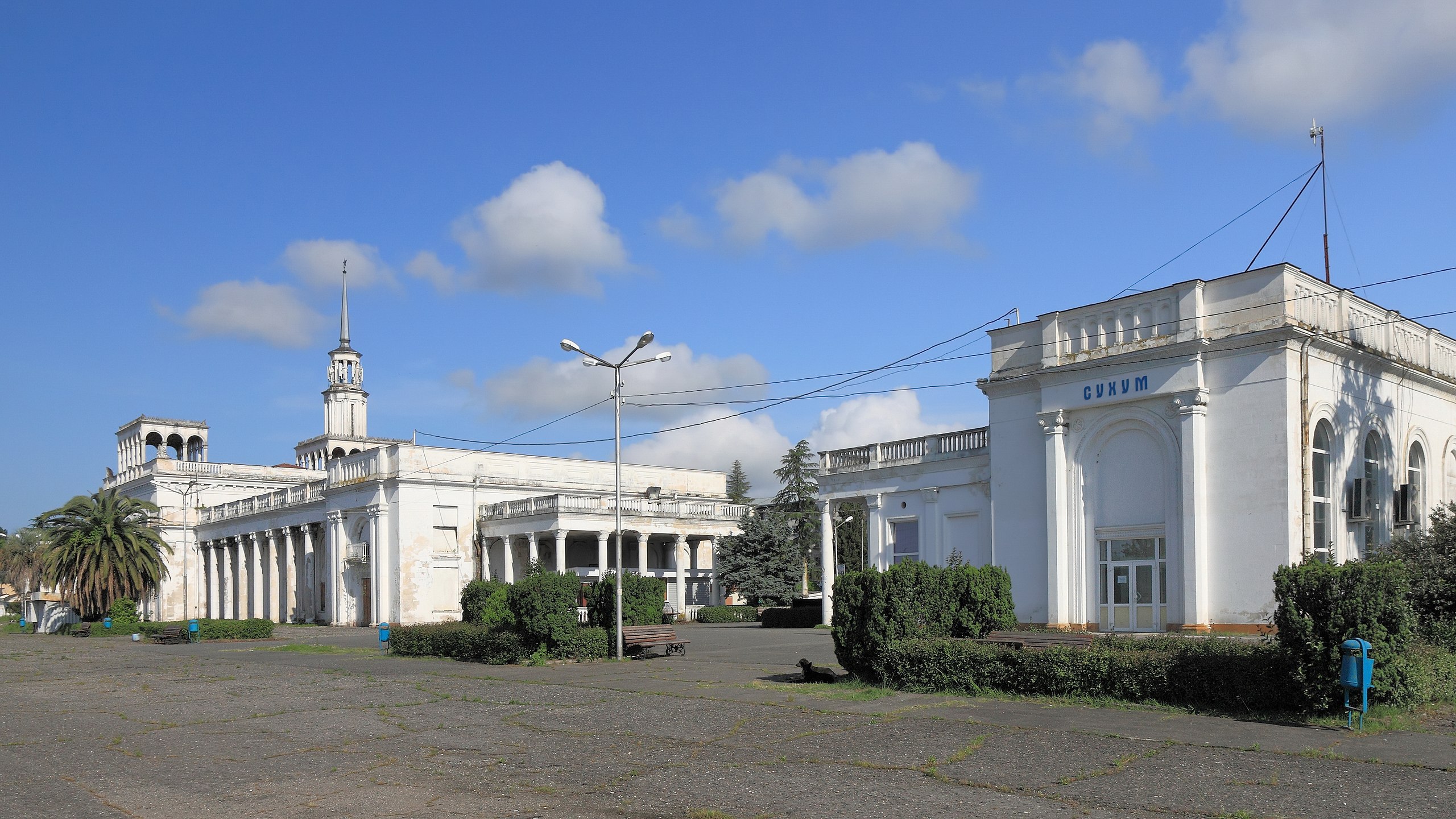 Фото: Panoramio / Наталья Филатова 