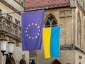 Эксперт Стремидловский: Украина не станет частью Евросоюза